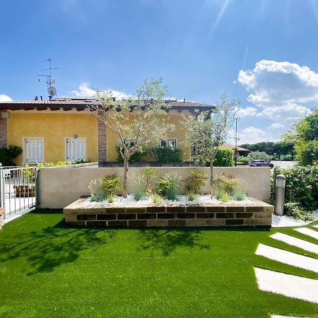 Belvedere Home Дезенцано-дель-Гарда Экстерьер фото