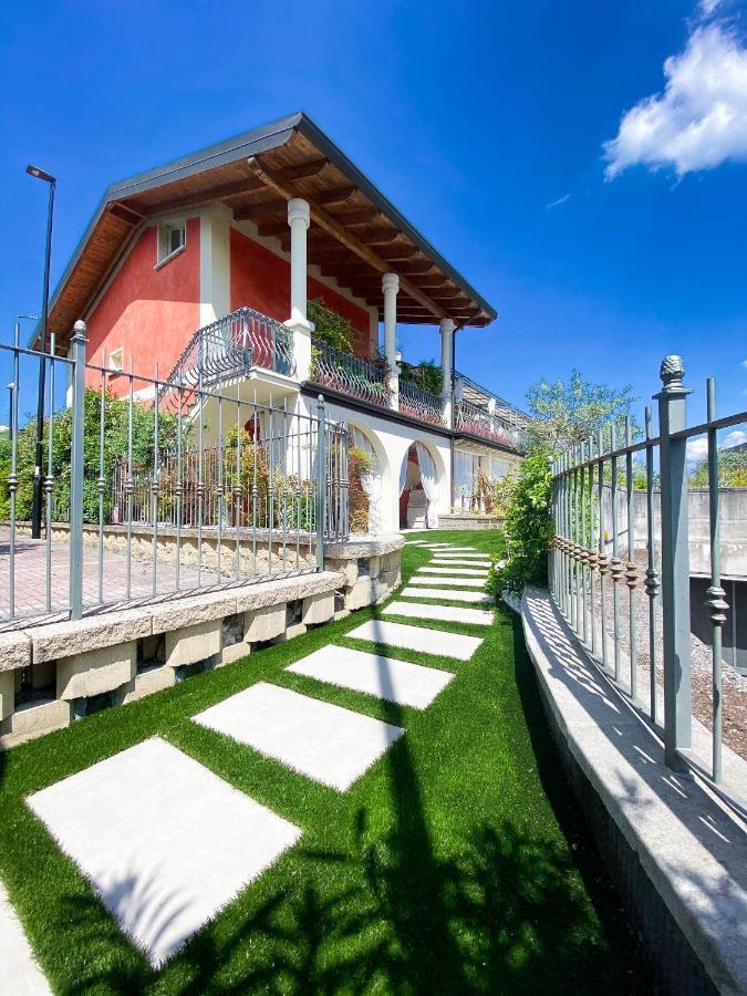 Belvedere Home Дезенцано-дель-Гарда Экстерьер фото