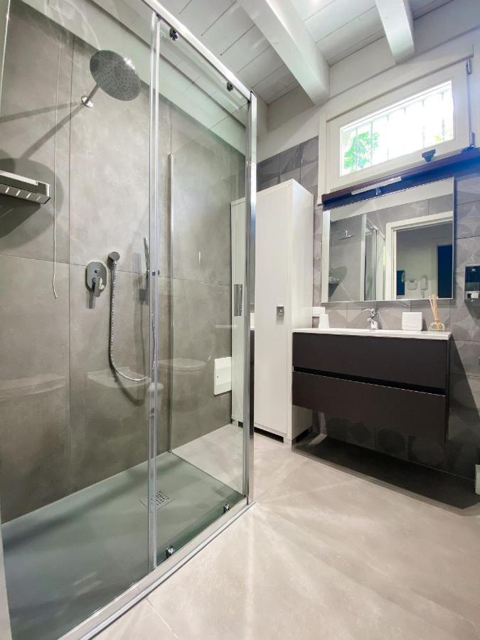 Belvedere Home Дезенцано-дель-Гарда Экстерьер фото